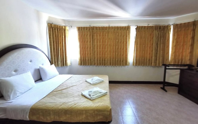 Kata Place Hotel