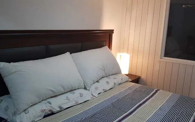 Wild Santiago Hostel