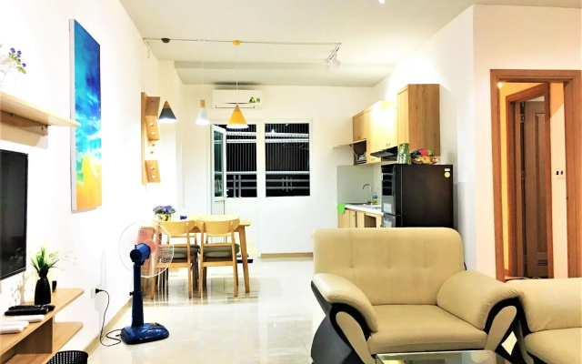 Joly House