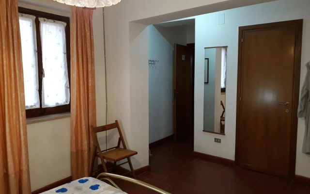 B&B Live Paradise Norcia