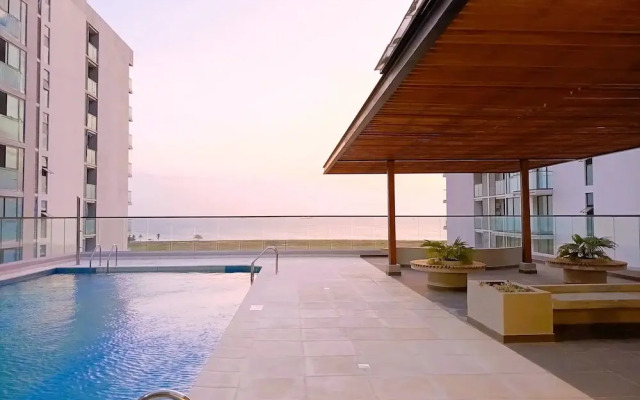 Apartasuites Salinas - Zona Exclusiva - Piscinas TOP