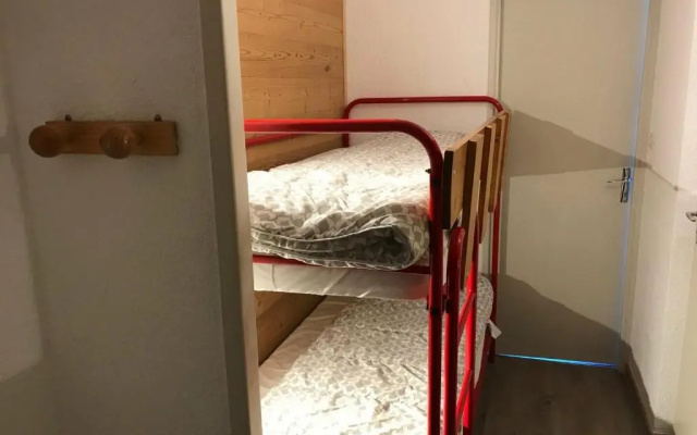 Appartement Montgenèvre, 1 pièce, 4 personnes - FR-1-445-95