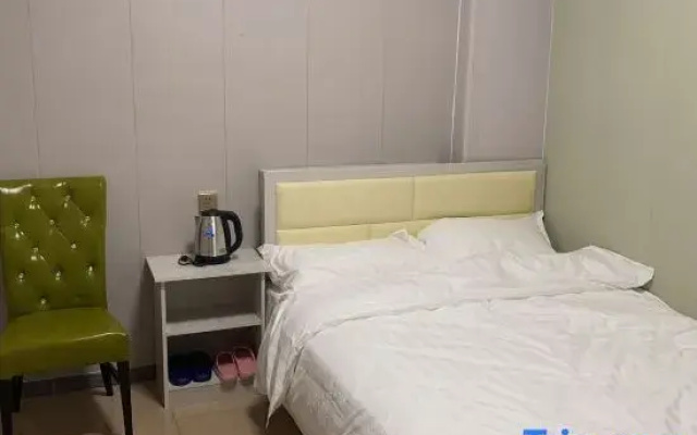 Harbin Hongxu Hotel