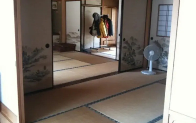 Guest House Warabi