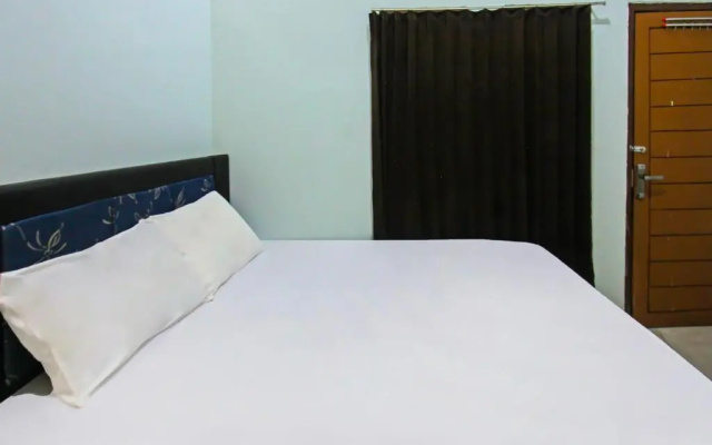 OYO 92095 Wisma Dhana Syariah