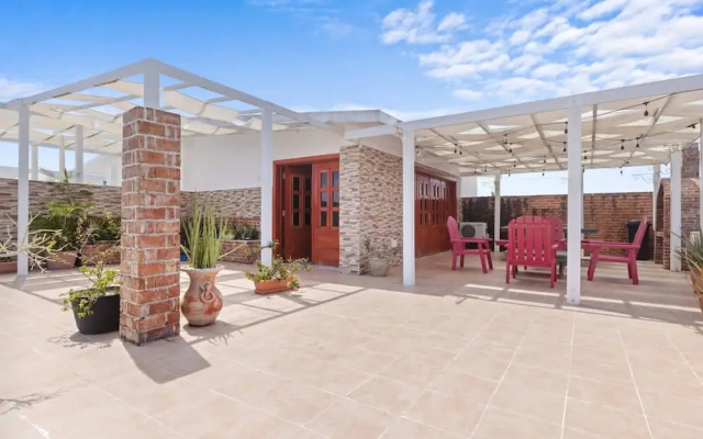 NOK Classy 3BR Apartment in Punta Cana Village