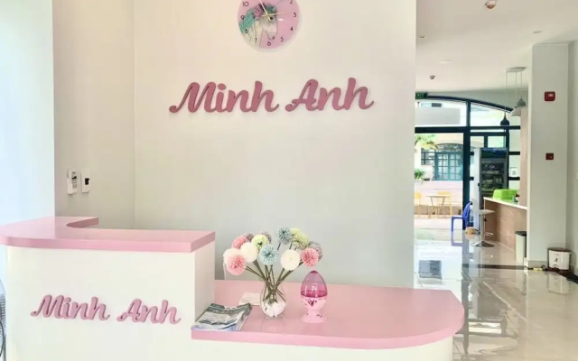 Minh Anh Hotel