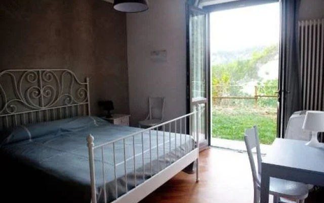 B&B Pizzo Di Gallo