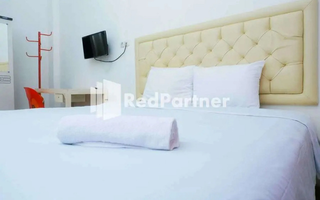 Fortuner Homestay Syariah Makassar RedPartner