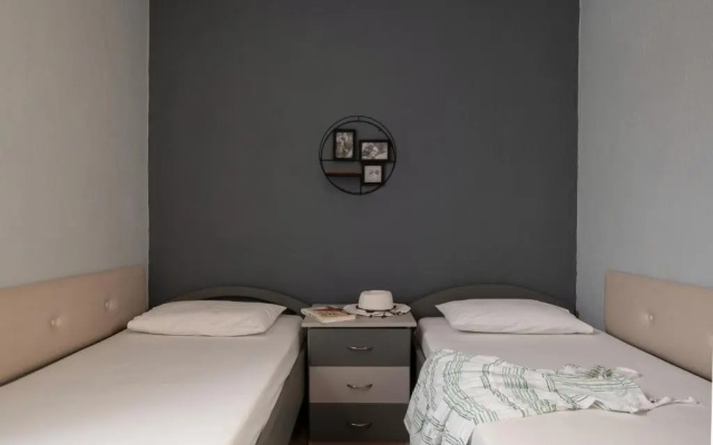 House Toula Elegant