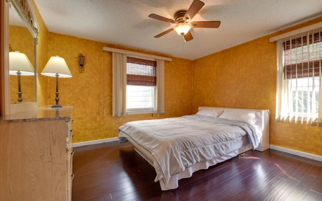 Quaint Buffalo Getaway ~ 8 Mi to Downtown!