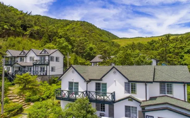 Namhae france resort