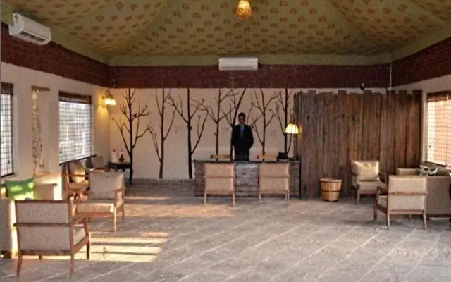 Vanaashrya
