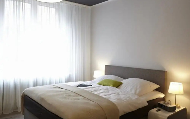 Aparthotel Tu-Tu