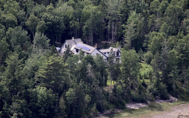 Three Pines Bed and Breakfast