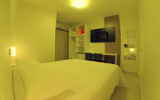Gaúcho Hotel