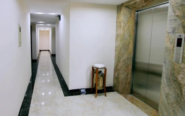 Sa Pa Moon Hotel