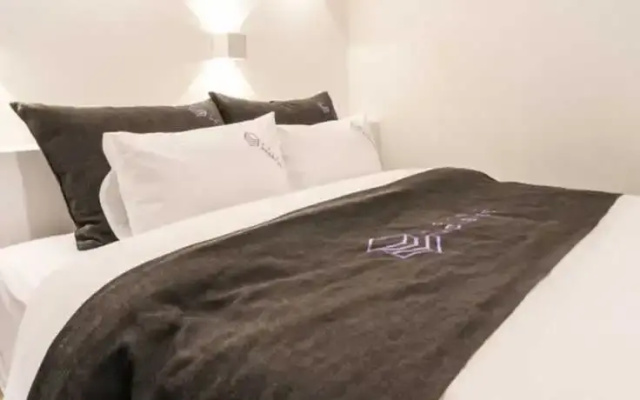 Gwangju Geumho Hotel HONEY25