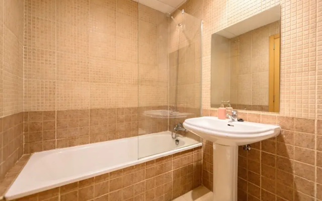 M Din133b Apartamento de 2 Dormitorios a Pasos de