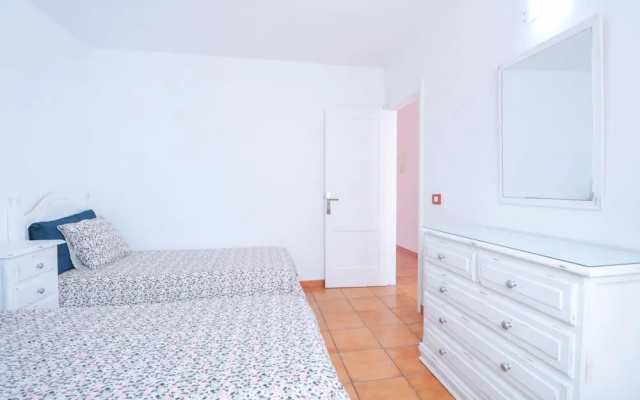 Mogan Apartment Near the Beach