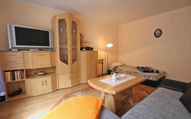 Ferienwohnung Malchow SEE 4551