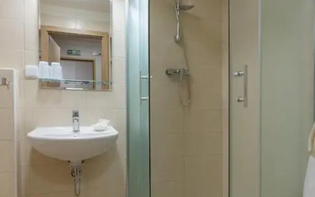 Hotel Ungar