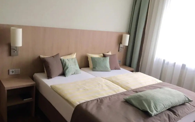 Hotel Concordia