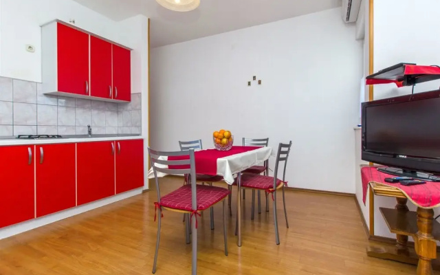 Apartment And Room Stefanija