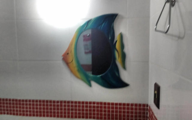 Casa 4 quartos Condomínio em Frente a Praia Grande