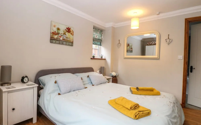 Annexe, Norwich