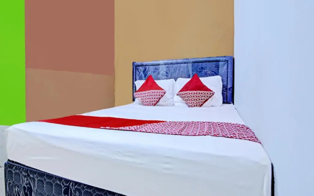 OYO 90476 Iksan Homestay Syariah