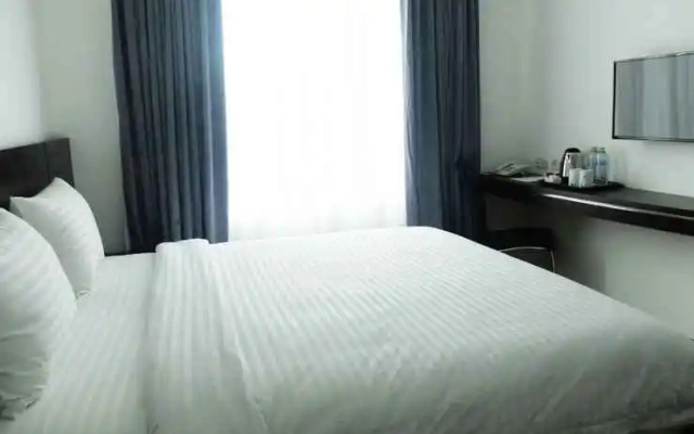 Austine Hotel