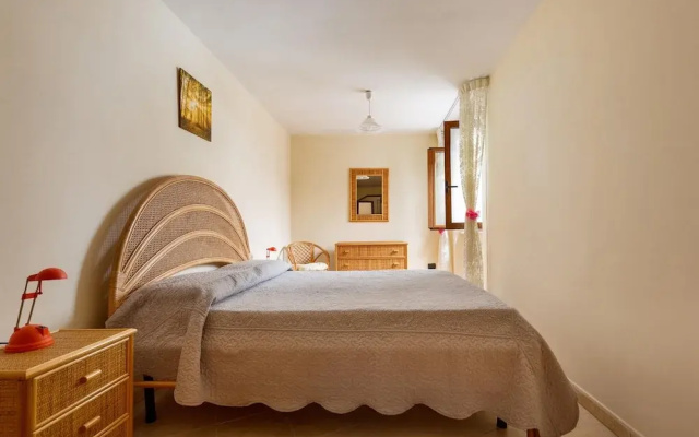 2756 Villa Verdemare - Appartamento B by Barbarhouse
