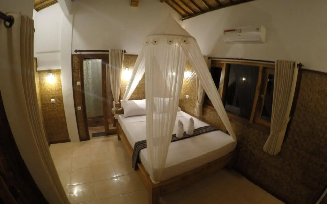 Sayang Mama Inn