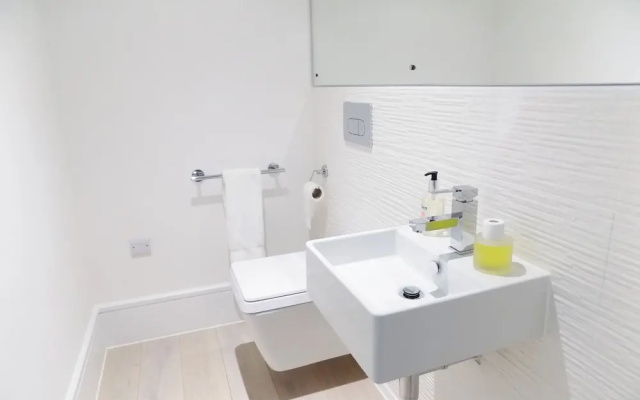Expressbnb Apartments