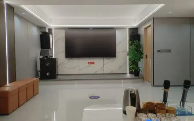 Wencheng Muxin Homestay (Baizhangji Town)