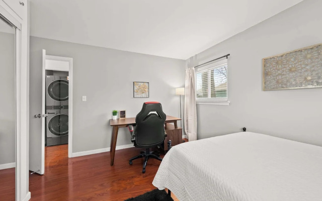 Grand North Retreat 4bdr Stay