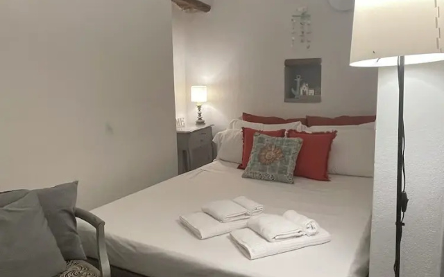 Happy Family Apartments Baia Boccadasse