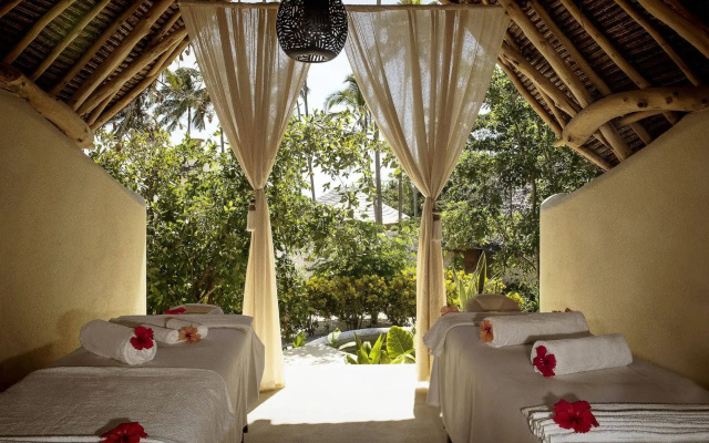 Zanzibar White Sand Luxury Villas & Spa