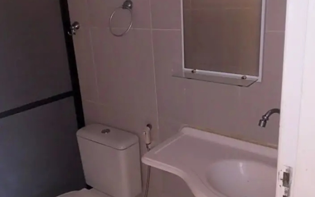 Mayda hostel