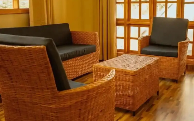 Inoga Lodge Karatu
