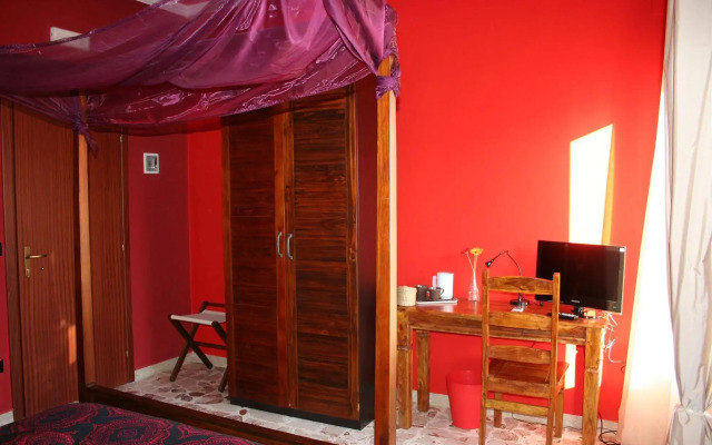 Etna guesthouse
