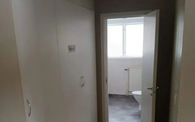 12 Person Holiday Home in Lidsjoberg