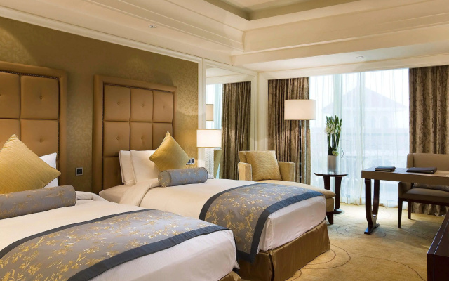 Sofitel Shanghai Sheshan Oriental