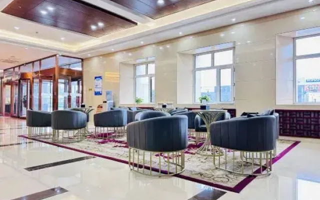 Century Hotel