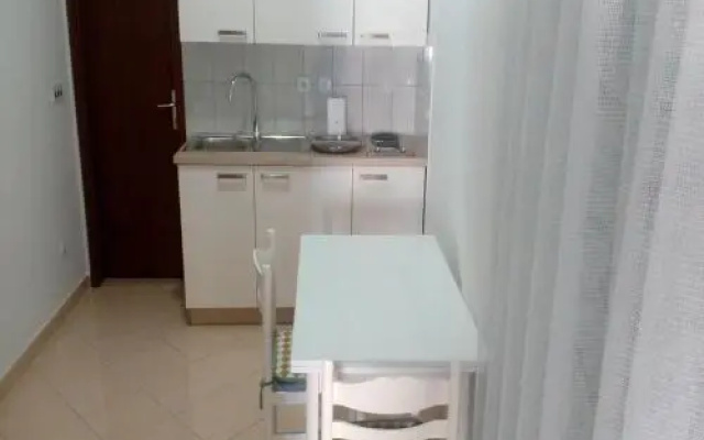 Apartments Ante