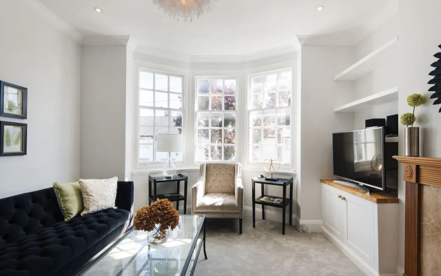 Excellent Earlsfield Home close to Wandsworth Common