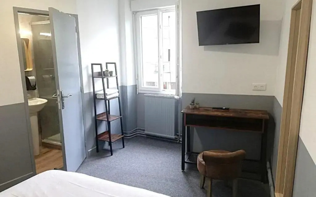 hotel BEAUTOUR