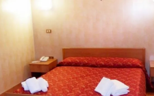 Casa Per Ferie Santa Maria Alle Fornaci