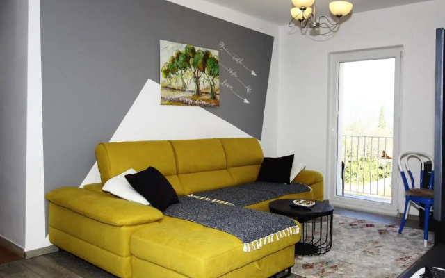 Apartment Marita